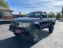 2002 Ford F-150 XL (1FTRF18292N) with an 4.2 V6 engine, 5spd Manual transmission, located at 813 E Fairview Ave, Meridian , ID, 83642, (208) 336-8230, 43.618851, -116.384010 - Photo#3